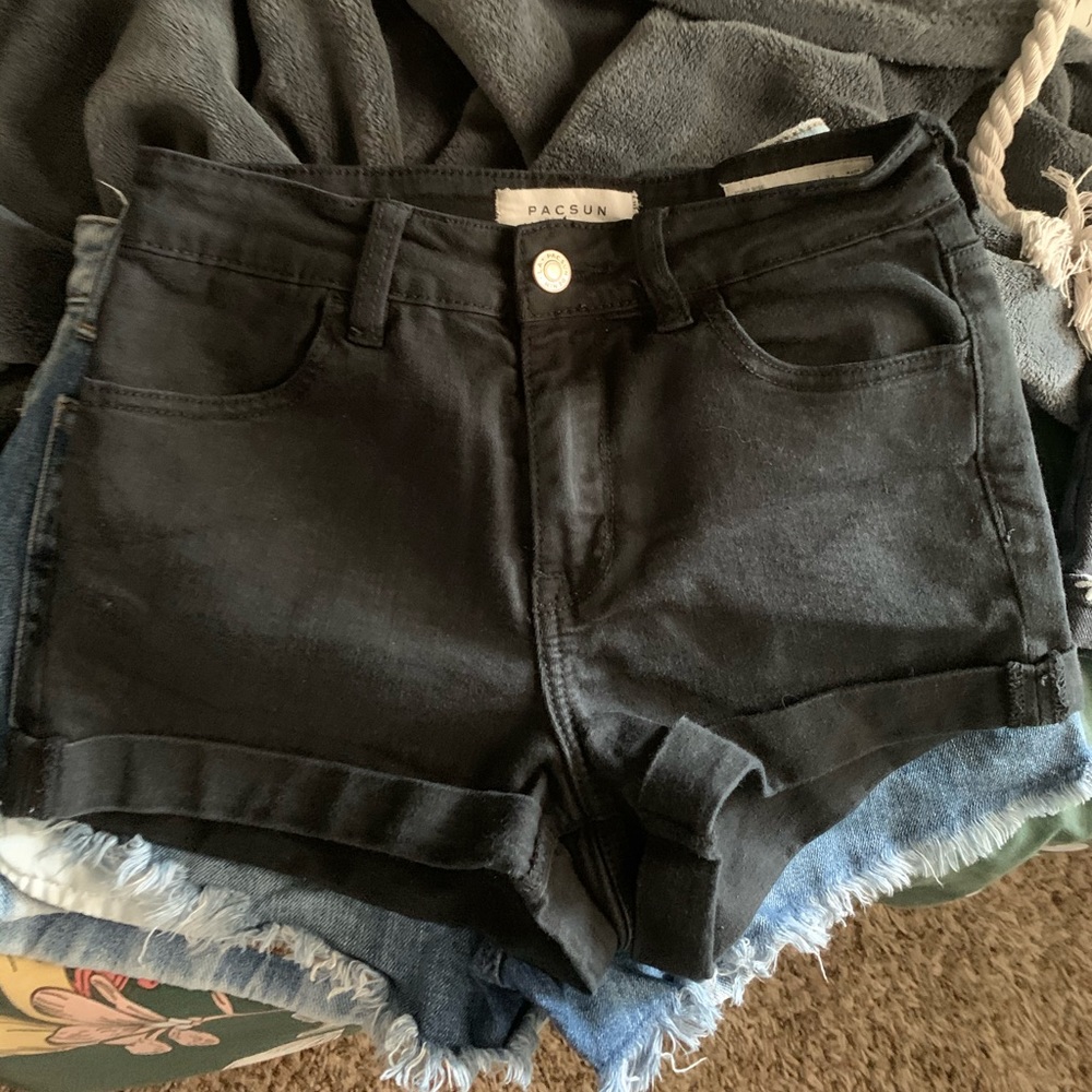 Pacsun shorts